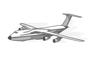 Оценка стоимости воздушного транспорта
